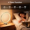 Doraubia Sunlight Lamp,10000 Lux Sun Lamp,Daylight Lamp with 3 Color