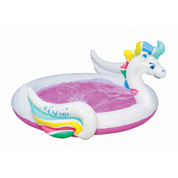 Pegasus Splash Pool