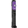Kunzer PL-023.2 UV UV LED Work Light 400 lm