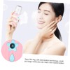 Ipetboom Facial High-tech Mist Beauty Sprayer Handheld Facial Steaming Machine