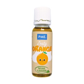 PME 100% Natural Orange Oil Flavour 23 ml