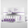 Eclat Dutin Vital Peeling Solution 1box 5ea 💜Vital Peeling Solution
