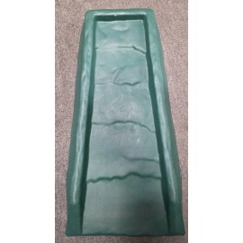 Master Mark Plastics Green Rain Run Gutter Downspout Splash Block USA MADE 100% Recycled