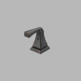 DELTA FAUCET H251RB Handle, Venetian Bronze