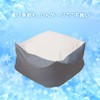 Celtane Bead Cushion Cover, Cool to Touch, Extra Large, Washable,