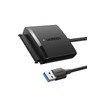 UGREEN SATA Adapter UASP External Hard Drive Adapter USB 3.0