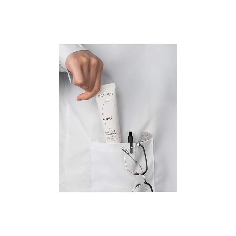 Kopher Crema Hidratante Hynical 360 Lifting Cream de 50ml
