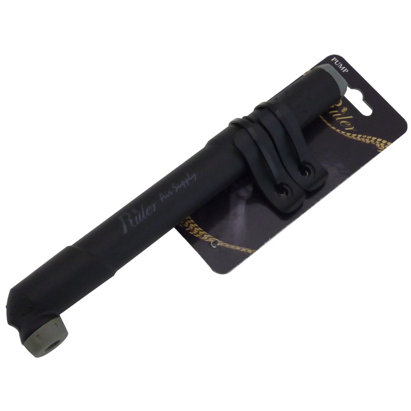 Ruler GP-45 Portable Pump PT Black