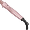Electric Hair Styling Curling Iron 2 Gear Adjustable 45W Prevent