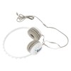 CAXUSD Cartoon Wired Headphones Lightweight Over Ear Gaming Headset for