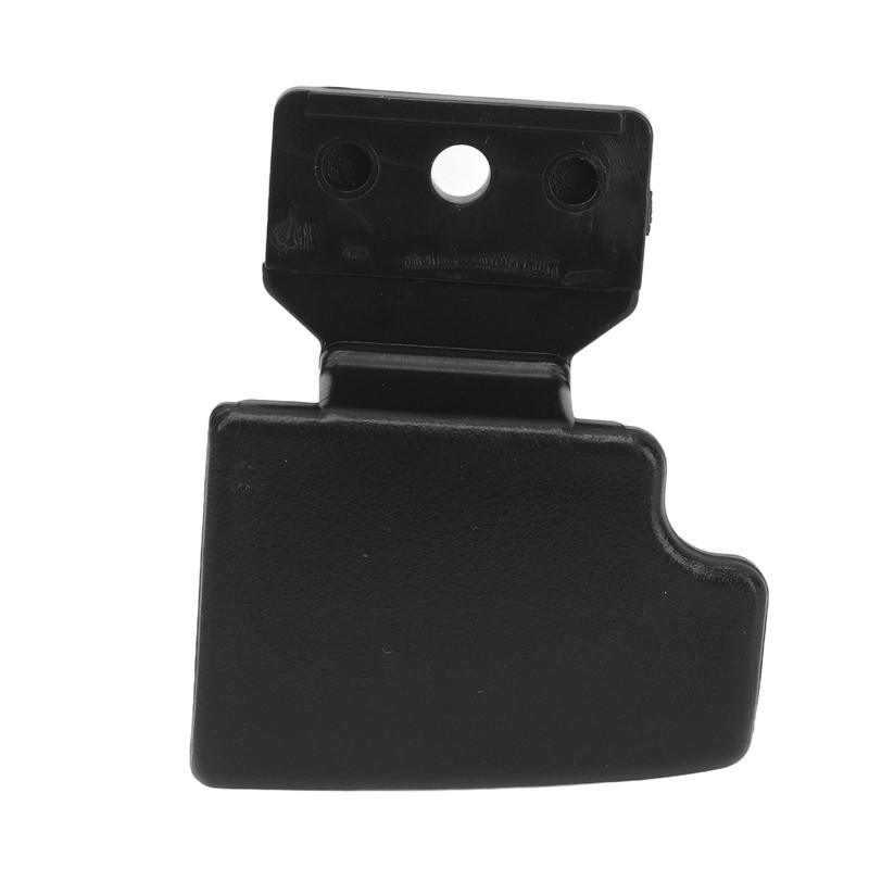 2Pcs Center Console Armrest Lid Latch 8011B548 Replacement for Mitsubishi
