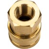 Simpson Cleaning 7100021 Replacement QC Socket for Pressure Washer Extension