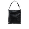 Desigual shoulder bag 30cm, black