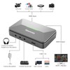 Newmowa 1080P Audio Video Capture Card, USB 3.0 HDMI Video