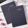 2026 Monthly Planner - 2026 Planner with Tabs, Jan 2026