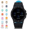 Multifunctional Smart Wristband Touch Screen Smart Heart Rate Monitor Fitness