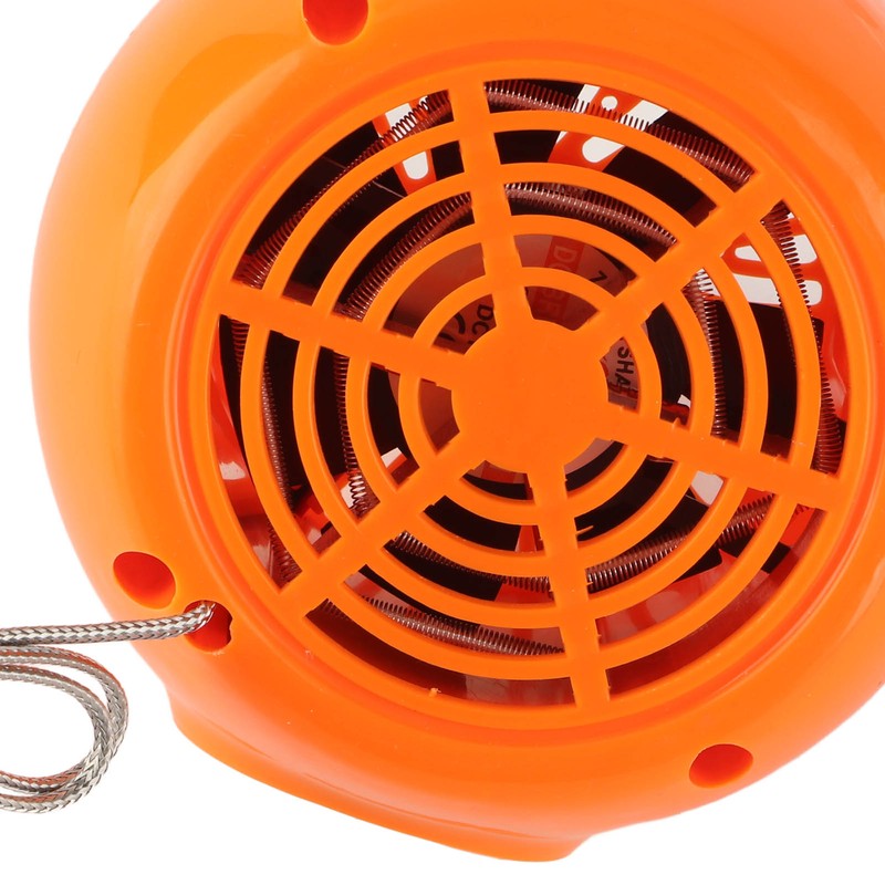 E27 Heating Lamp Auto Constant Temp Adjustable Poultry Heater Lamp
