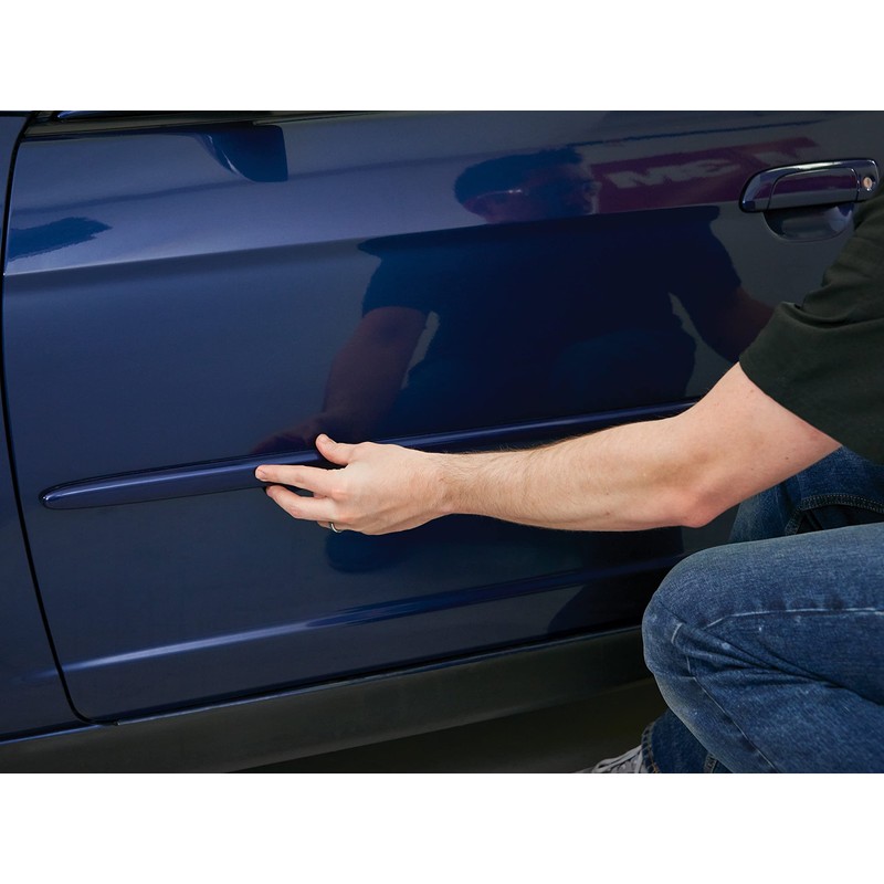 3M Exterior Attachment Tape, Ideal for Moldings, Emblems and Trim,