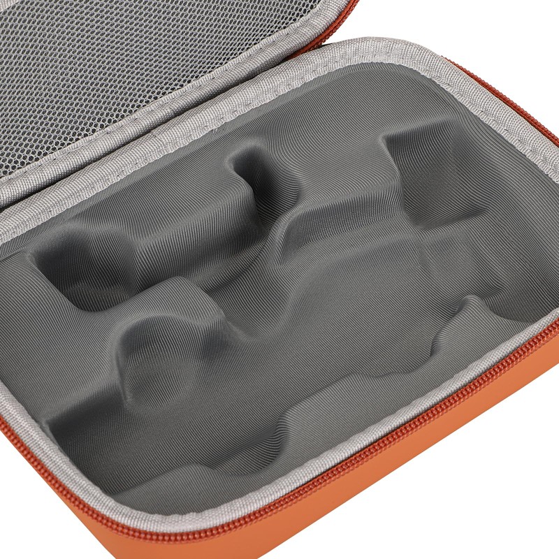 Honbobo Case for DJI Osmo Mobile 7P, Travel Bag Carrying