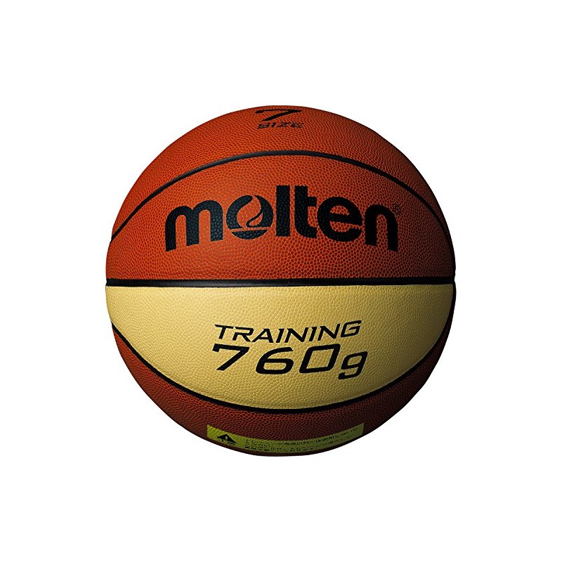 Molten 9076 Basketball Training Ball B7C9076