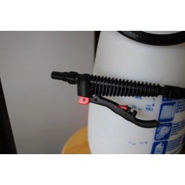 Newline NEW NEWLINE 200 PVB 2 GALLON CARPET CLEANING SPRAYER FREE SHIPPING