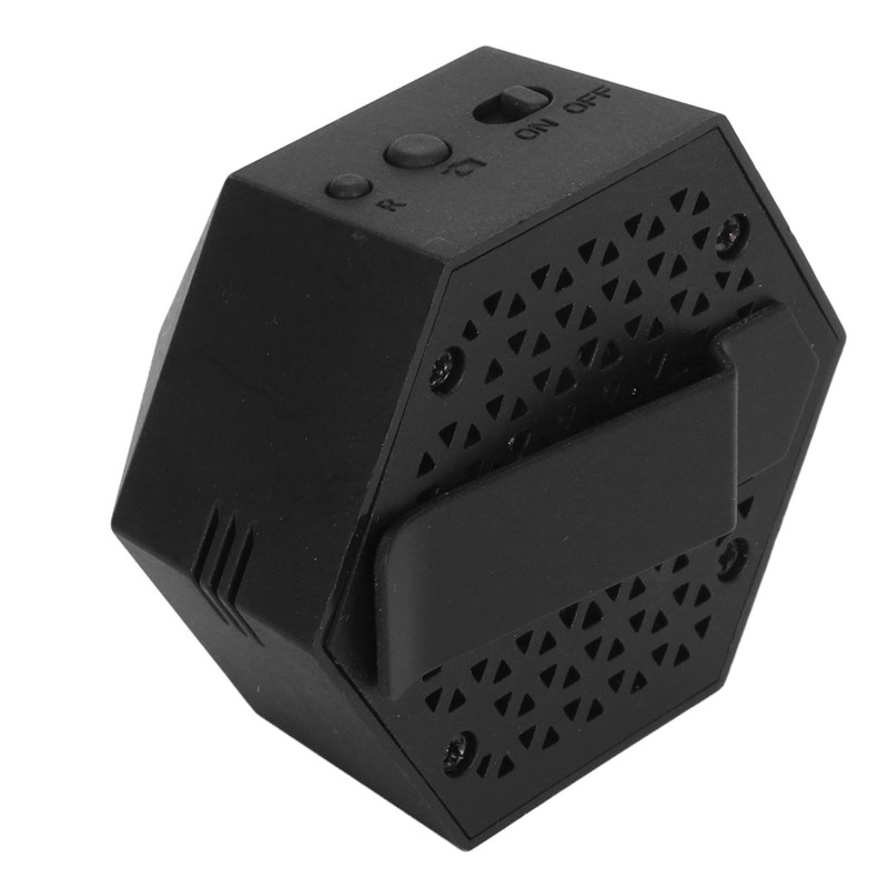 Mini Camera High Definition 580mAh Battery Motion Detection Surveillance Camera