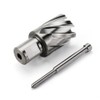 OSCARBIDE Annular Cutter 1-1/8 inch Cutting Diameter 1 inch Depth
