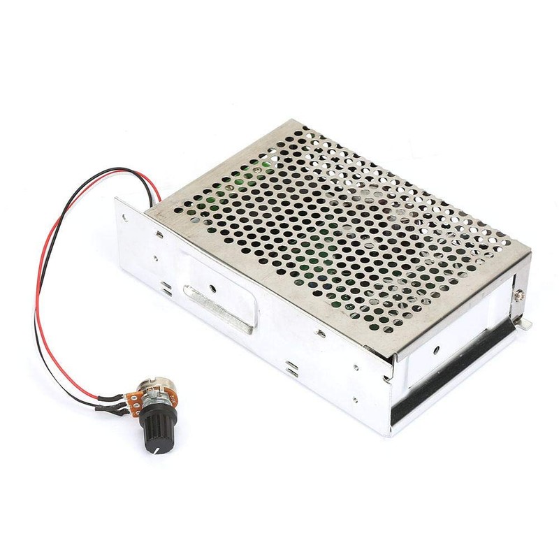 DC 12-30V 12V 24V 30V 30A PWM DC Motor Speed