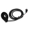Bike Power Pedal Assist Sensor Electric Bicycle Pedal E-Bike Assistant