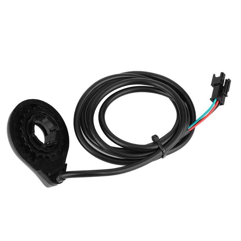 Bike Power Pedal Assist Sensor Electric Bicycle Pedal E-Bike Assistant