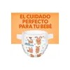 Kit De Pañales Suavelastic Recien Nacido - 40 Piezas X