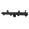 Injection Ramp 198542 Engine Fuel Injector Supply Fuel Rail Injector