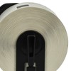 vhbw Label Roll 29 mm x 90 mm Replacement for