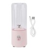 Portable Blender 500ml Mini Personal Juicer Blender for Smoothies Shakes