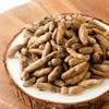 헬로우그린 국내산 볶은 맥문동 150g(팩) Hello Green Domestic Roasted Mugeunghwa