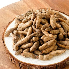헬로우그린 국내산 볶은 맥문동 150g(팩) Hello Green Domestic Roasted Mugeunghwa 150g (Pack)