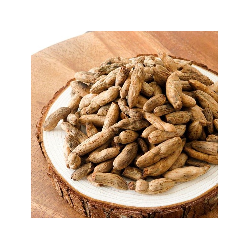 헬로우그린 국내산 볶은 맥문동 150g(팩) Hello Green Domestic Roasted Mugeunghwa