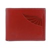 Civil Guard Local Police Emergency Private Security Red Cross Wallet