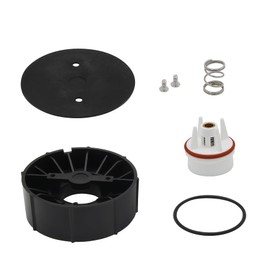 Thaekuns 0887718 1 Inch Backflow Convert Kit for WATTS 800M4-QT, 800M4-FR