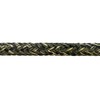 CBKnot USA Rope Premium Double Braid Polyester Cord 1/4" Average