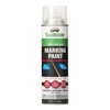 17 Ounce Safety Green Inverted Aerosol Marking Paint - Pack of (3)