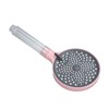 Handheld Shower Head ABS High Pressure 3 Functions Bathroom Shower