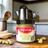 BISVUA Premium Pistachio Cream (30%), 200g (7 Oz) - 100%