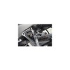 Baby Face ZX-10R 009-LCK10BK Helmet Lock/Black