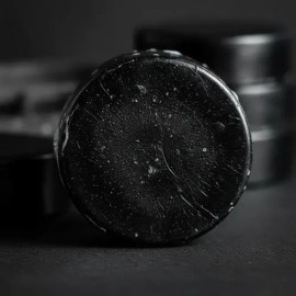 10 Jabones De Carbon Activado Con Arcilla Verde                                                                                                       