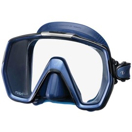 TUSA Freedom HD Mask Indigo