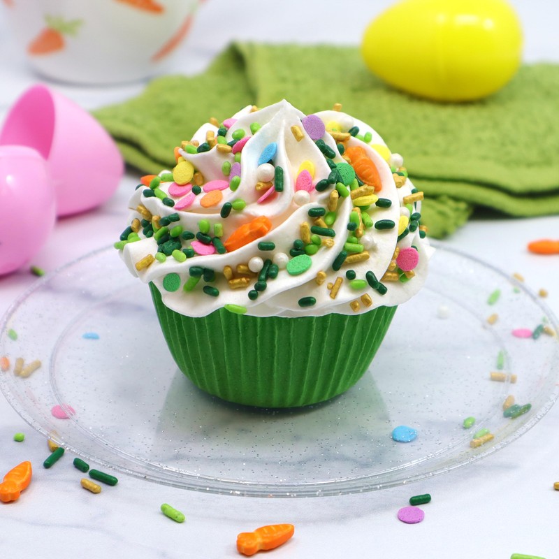 Mystic Sprinkles Easter Sprinkle Mixes (Bunny's Buffet Sprinkle Decorating Kit