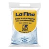LA FINA Sal En Pellets Suavizador De Agua Premium 18.1