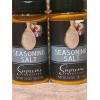 Supreme Tradition Lot Of (2) Seasoning Salt,16 oz.by Supreme Tradition