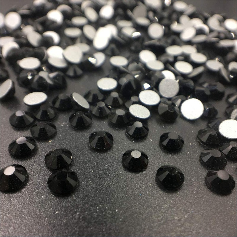 XIULI Rhinestone DIY for Decorating Nails and Clothing Use High